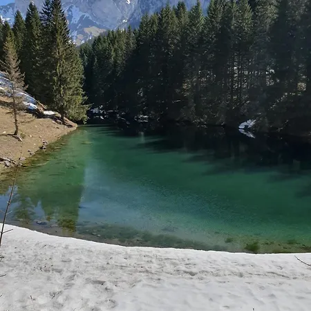 L'etoile Du Leman Апартаменты